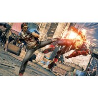Tekken 7 для PlayStation 4 Image #2