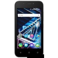 BQ BQ-4028 UP! (черный)