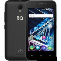 BQ BQ-4028 UP! (черный) Image #2