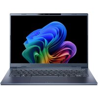 Acer Swift Go AI SFG14-75-58NB NX.JNBCD.007