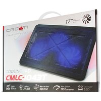 CrownMicro CMLC-1043T Image #10