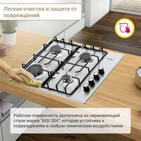 Simfer H60Q40M471 Image #6