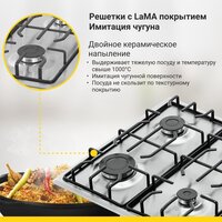 Simfer H60Q40M471 Image #5