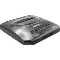 Retro Genesis Modern Wireless (2 геймпада, 300 игр) Image #3