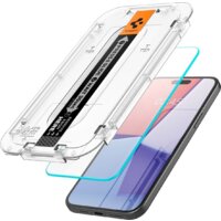 Spigen Glass TR EZ Fit для iPhone 15 Plus AGL06887 Image #2