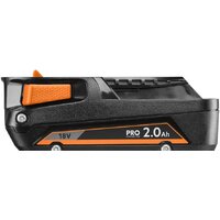 AEG Powertools SET L1820S 4935478932 (18В/2 Ah + 18В) Image #2