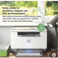 HP LaserJet M234dw 6GW99F Image #8