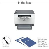 HP LaserJet M234dw 6GW99F Image #12