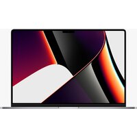 Apple Macbook Pro 16" M1 Pro 2021 Z14V0008D Image #2