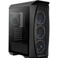 AeroCool Aero One Eclipse-G-BK-v1 Image #2