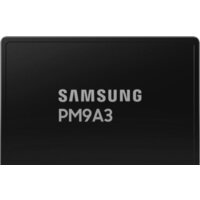 Samsung PM9A3 15.36TB MZQL215THBLA-00A07