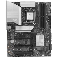 MSI Pro B860-P WiFi