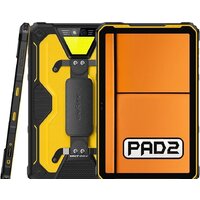 Ulefone Armor Pad 2 (черный/желтый) Image #5