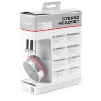 Gembird MHS-903 Image #4