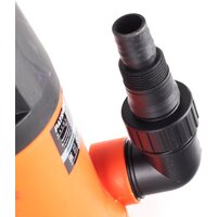 Patriot F400 Image #2