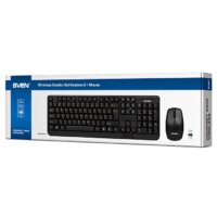 SVEN Comfort 3300 Wireless Image #8