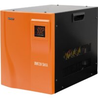 Daewoo Power DW-TZM5KVA