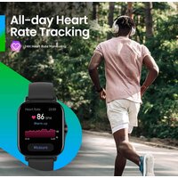 Amazfit GTS 2 New Version (черный) Image #15