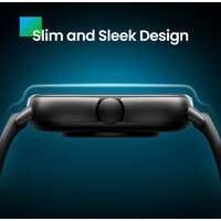 Amazfit GTS 2 New Version (черный) Image #13