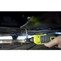 Ryobi R18RW2-0 5133004833 (без АКБ) Image #3
