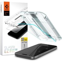 Spigen Glass TR EZ Fit для iPhone 15 AGL06907