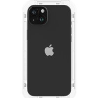Spigen Glass TR EZ Fit для iPhone 15 AGL06907 Image #6