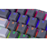 Redragon Fizz (серый/белый) Image #4