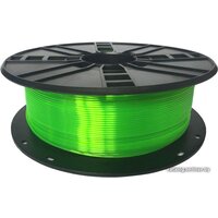 Gembird PLA+ 1.75 мм 1000 г (зеленый)