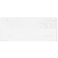 Dareu A81 (белый, Dareu Firefly) Image #3