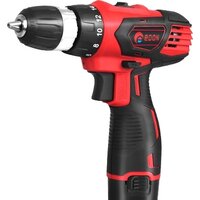 Edon AD-12CA (с 2-мя АКБ)