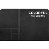 Colorful SL500 256GB