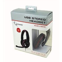 Gembird MHS-U-001 Image #4