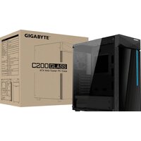 Gigabyte C200 Glass Image #8