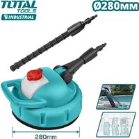 Total THPB36201