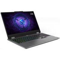 Lenovo LOQ 15IAX9 83GS00EKRK
