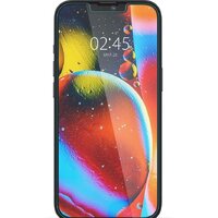 Spigen Glass TR EZ Fit для iPhone 14/iPhone 13/13 Pro AGL03385 (2шт) Image #5
