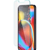 Spigen Glass TR EZ Fit для iPhone 14/iPhone 13/13 Pro AGL03385 (2шт) Image #9