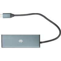 Digma HUB-3U3.0С-UC-G Image #3