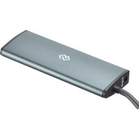 Digma HUB-3U3.0С-UC-G Image #2