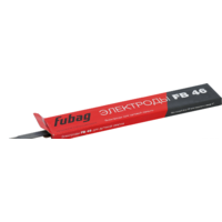 Fubag FB 46 D2.5 мм (0.9 кг)