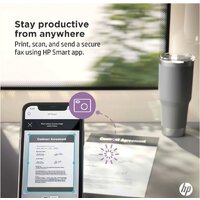 HP LaserJet M209dw 6GW62F Image #7