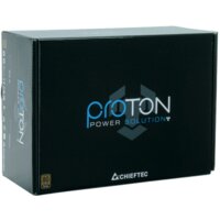 Chieftec Proton BDF-500S Image #5