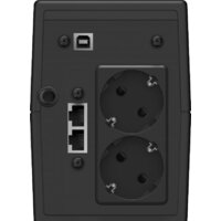 IPPON Back Power Pro II 850 Euro Image #4