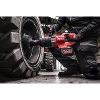 Milwaukee Shockwave 4932480391 Image #2