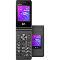 BQ BQ-2412 Shell Duo (черный) Image #1
