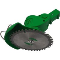 Zitrek GreenCut 20 Set 2 082-2003 (с 2-мя АКБ) Image #5