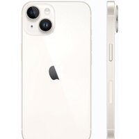 Apple iPhone 14 Dual SIM 128GB (звездный) Image #2