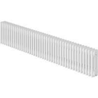 Royal Thermo Insignia C3030 - 42 секций RAL9016 Image #1