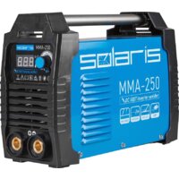 Solaris MMA-250