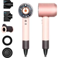 Dyson HD16 Supersonic Nural (керамический розовый/розовое золото)